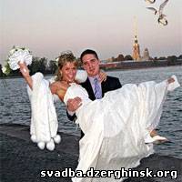 Подготовка свадьбы при помощи свадебного агентства