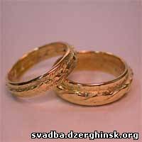 Обручальные кольца – символ вечной любви и крепкого брака