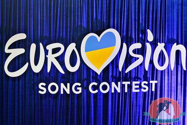 Украине грозит дисквалификация на Евровидении сроком на 3 года