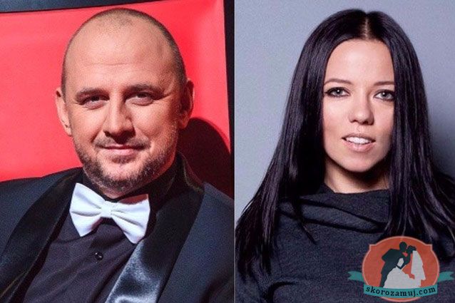 Потап и Ирина Горовая названы самыми успешными продюсерами года