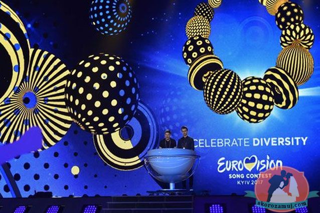 Евровидение-2017: стал известен состав профессионального жюри от Украины