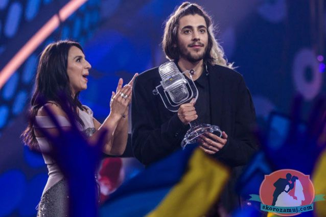 Где пройдет Евровидение 2018: Португалия определилась с местом проведения
