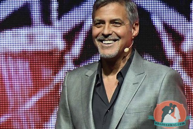 Джордж Клуни заявил, что ему стыдно за фильм 