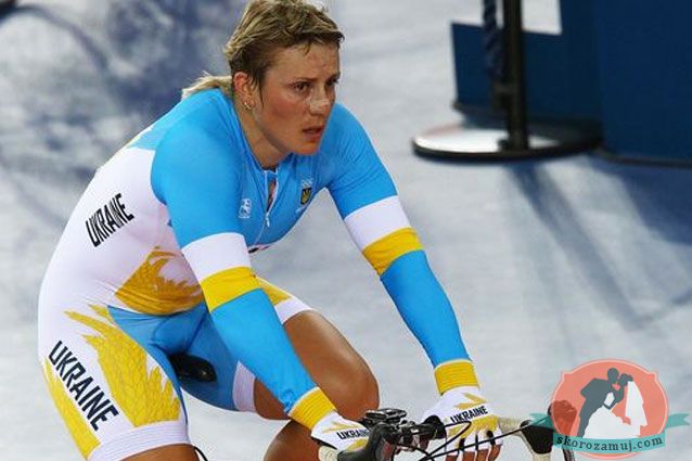 Украина осталась без медалей на ЧМ по велотреку