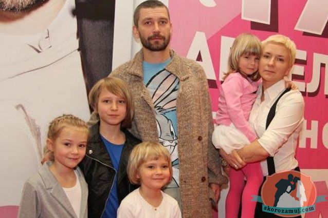 Дочери Владимира Кристовского больше не будут учиться в школе