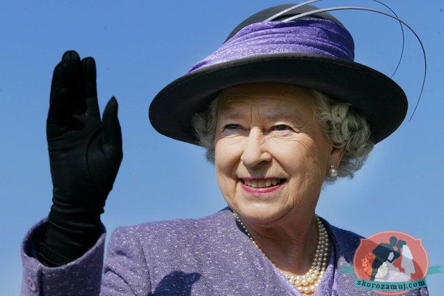 Королева Елизавета празднует 91-летие: ТОП цитат именинницы