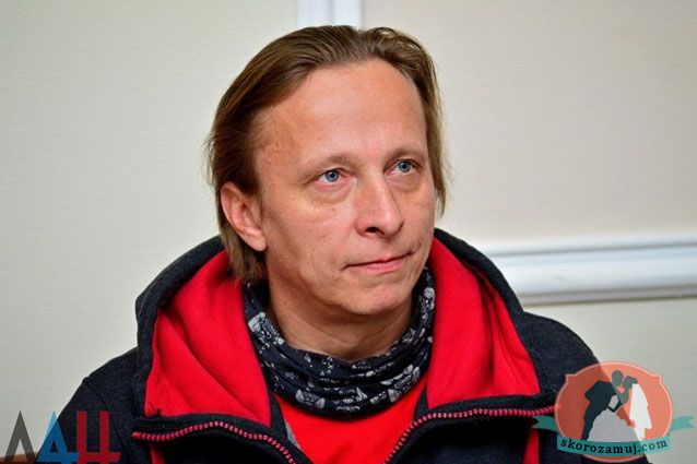 50-летний Иван Охлобыстин больше не будет сниматься в кино