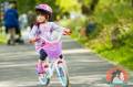 Правильный выбор двухколесного велосипеда для ребенка