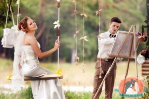 7 советов начинающему свадебному фотографу