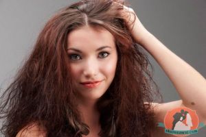 Как восстановить повреждённые волосы