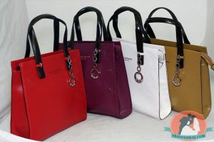Женские сумки: аксессуар, без которого не выходят на улицу