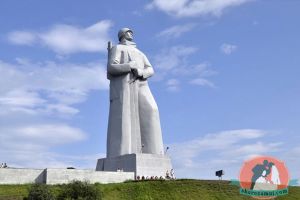 Памятники ВОВ в России: интересные факты