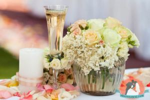 5 секретов удачной свадебной флористики: все, что нужно знать о выборе специалиста, подборе композиций и затратах