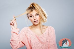 Тонкие волосы: рецепты по приданию объема