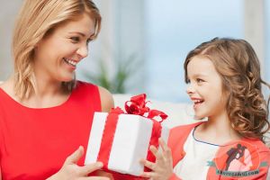 Что поможет правильно выбрать подарок для ребенка?