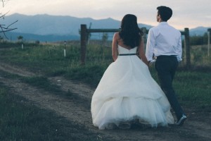 Свадьба без гостей: плюсы и минусы