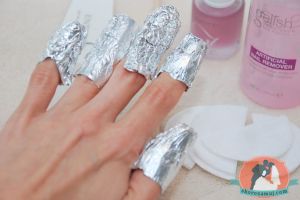 Как восстановить ногти после гель-лака