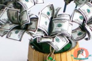 Как подарить деньги на свадьбу: 7 оригинальных идей