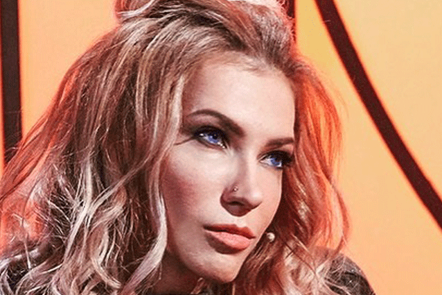Юлия Самойлова намерена получить удовольствие от «Евровидения-2018»