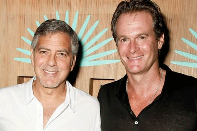Джордж Клуни внезапно сказочно разбогател