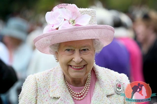 Королева Елизавета II собралась на заслуженный отдых