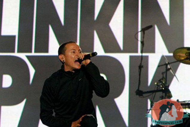 Последний клип Linkin Park собрал бешеное количество просмотров