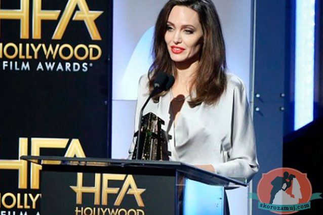 Премия Hollywood Film Awards 2017: какие звезды получили престижные награды