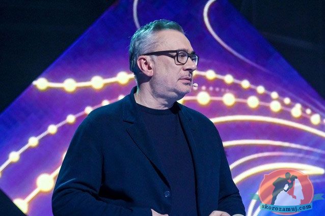 Евровидение 2018: Константин Меладзе отказался быть музыкальным продюсером Нацотбора