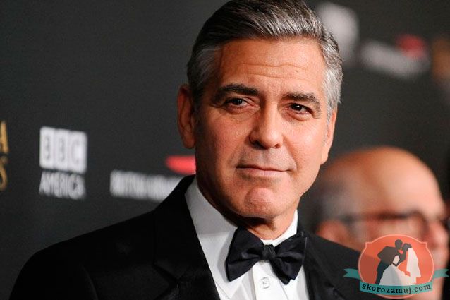 Джордж Клуни объявил о завершении карьеры