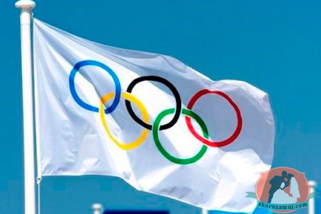 Россия отстранена от Олимпиады 2018