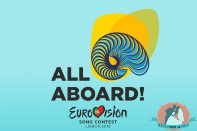 Стало известно, когда выступит Украина на Евровидении-2018