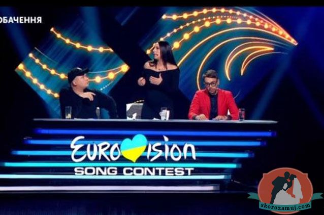 Melovin представит Украину на международном конкурсе Евровидение-2018