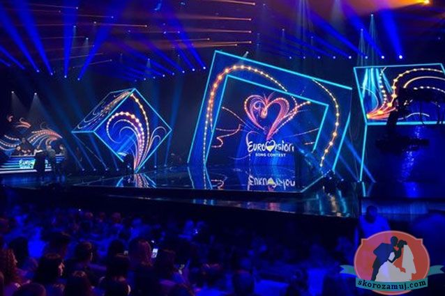 Названы первые финалисты Нацотбора на Евровидение-2018