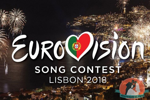 Порядок и участники: кто выступит в финале конкурса Евровидение 2018
