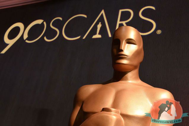 Американская кинопремия Оскар впервые за 30 лет пройдет без ведущего