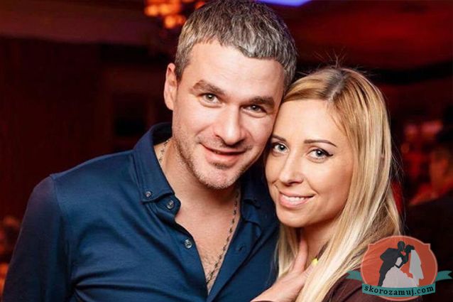 Арсен Мирзоян рассказал, когда состоится их с Тоней Матвиенко свадьба
