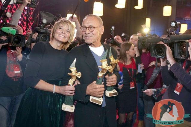Ника 2017: победители российской кинопремии
