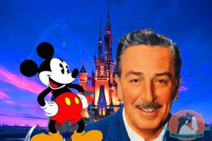 Как художник с 40 долларами создал самую популярную компанию The Walt Disney Company