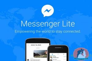 Facebook запустил Messenger Lite в 150 странах